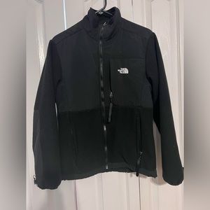 EUC The North Face fleece